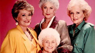 Old, Dried Up Broads "Less Bitchy" Than Young Babes